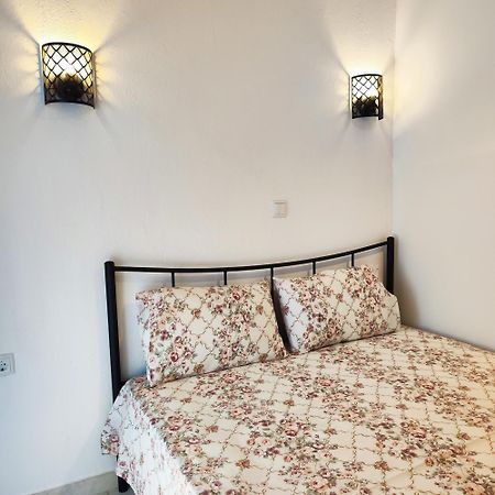 Nea Skioni Comfy Apartments - Halkidiki Ngoại thất bức ảnh