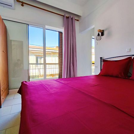 Nea Skioni Comfy Apartments - Halkidiki Ngoại thất bức ảnh