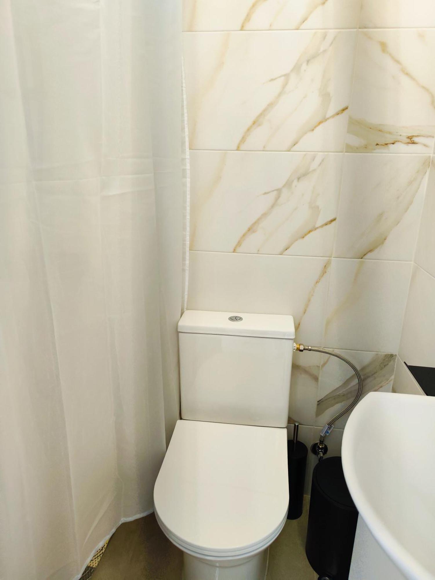 Nea Skioni Comfy Apartments - Halkidiki Ngoại thất bức ảnh
