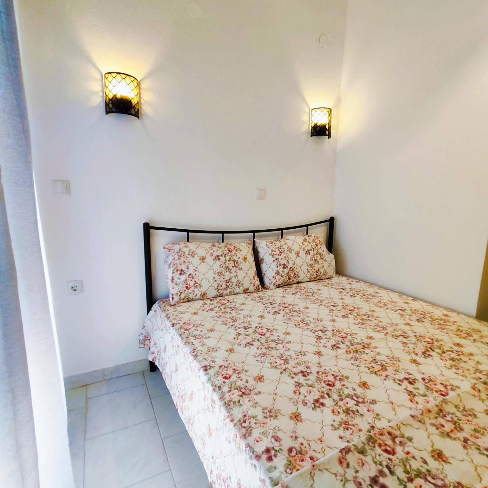Nea Skioni Comfy Apartments - Halkidiki Ngoại thất bức ảnh