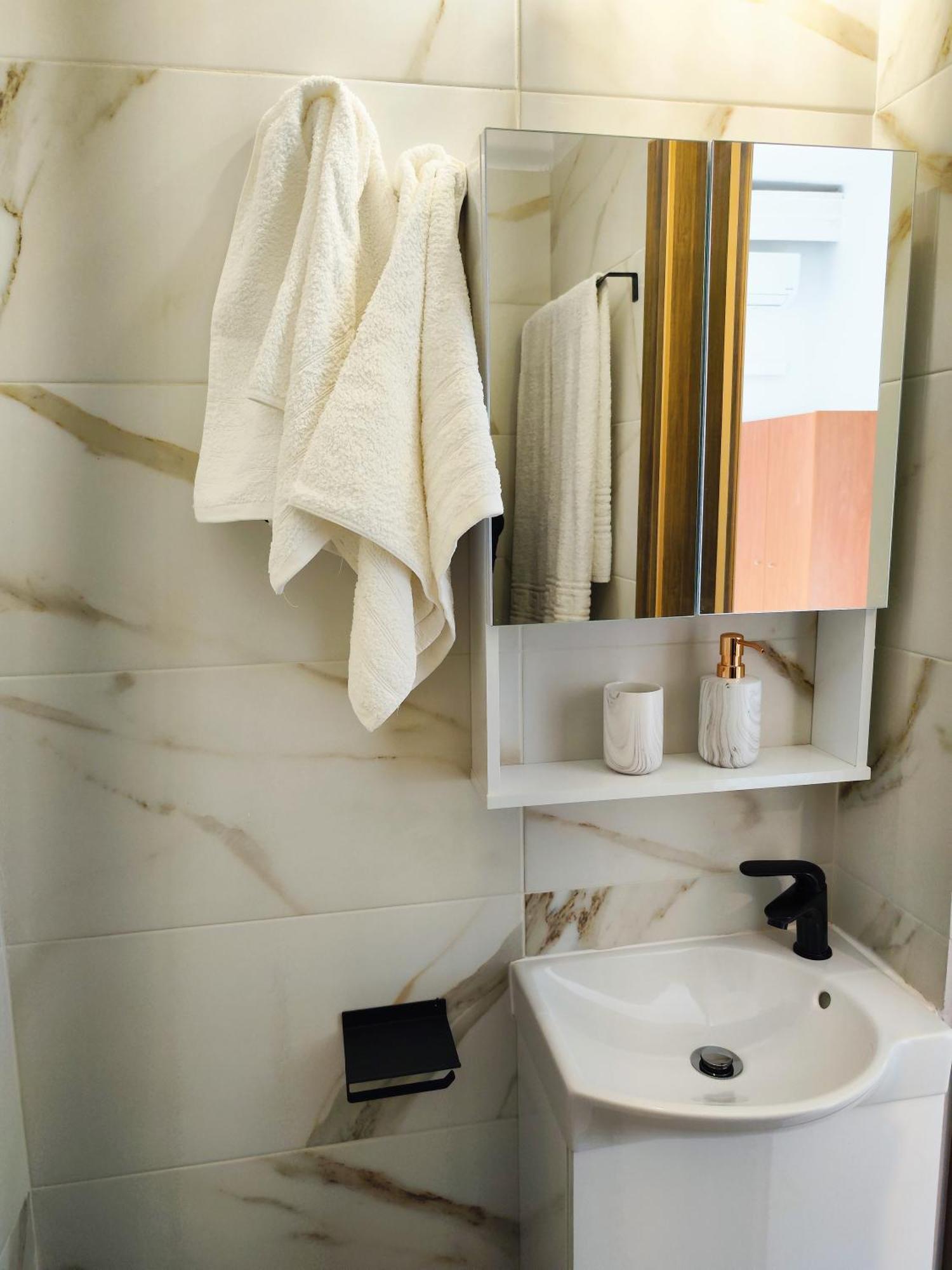 Nea Skioni Comfy Apartments - Halkidiki Ngoại thất bức ảnh
