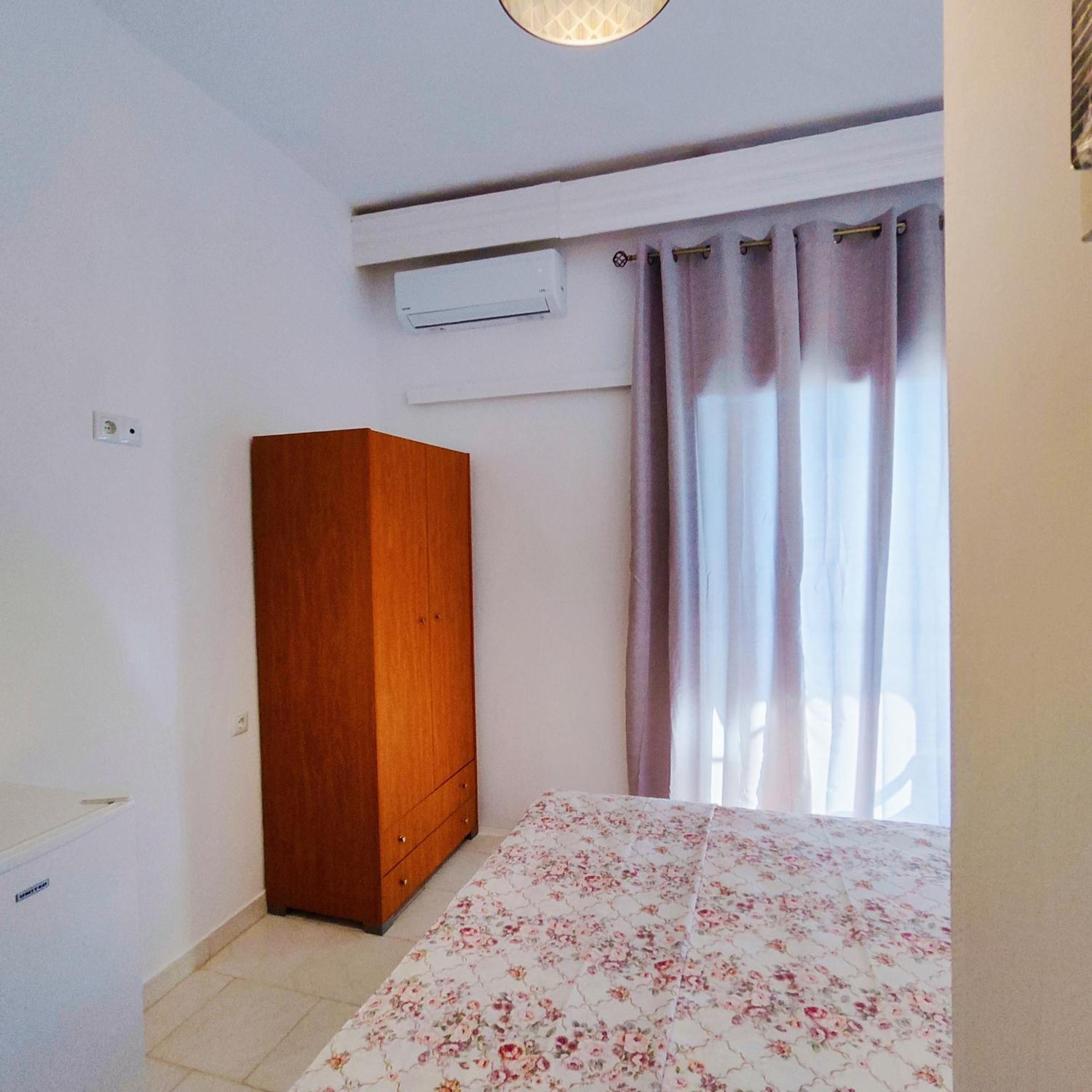 Nea Skioni Comfy Apartments - Halkidiki Ngoại thất bức ảnh
