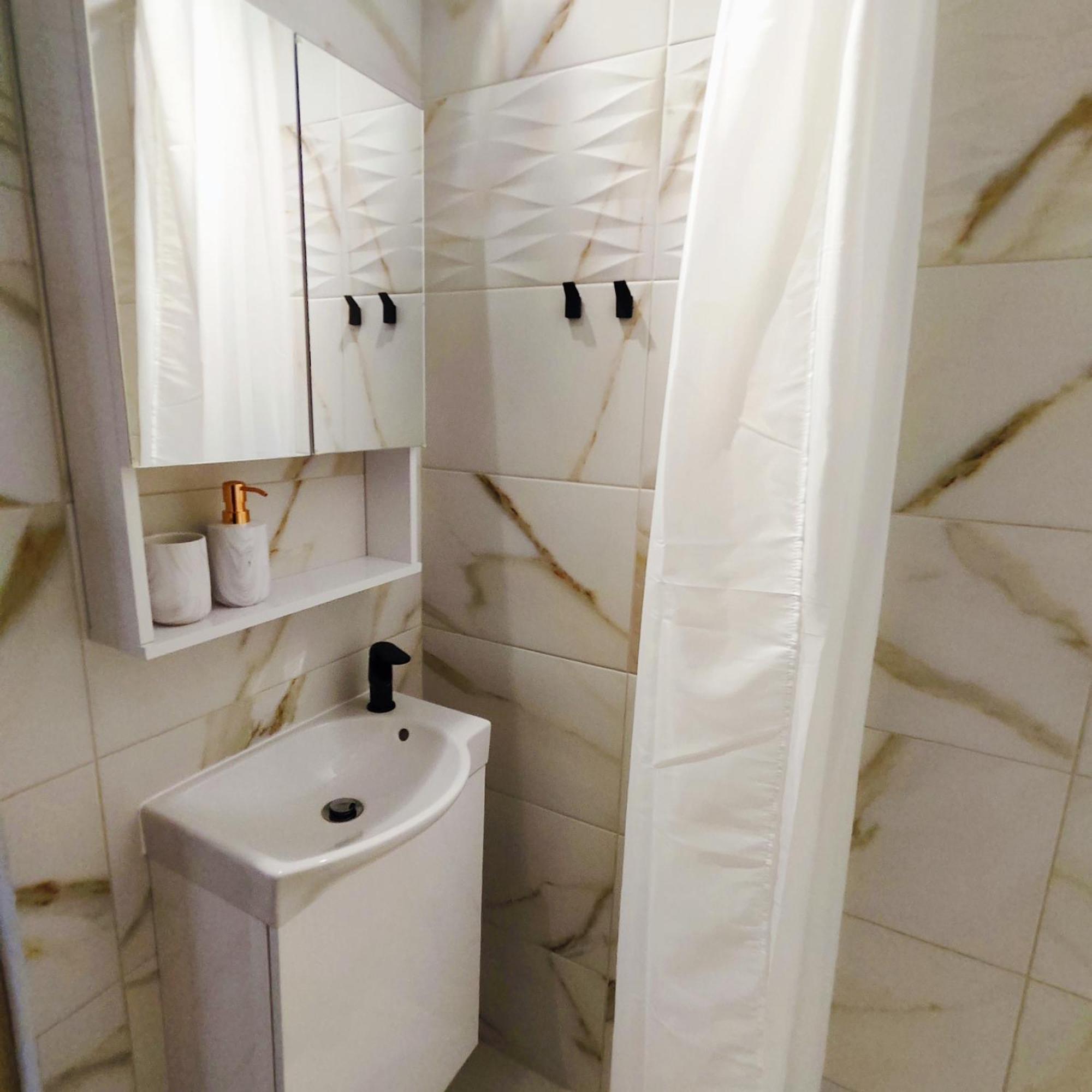 Nea Skioni Comfy Apartments - Halkidiki Ngoại thất bức ảnh
