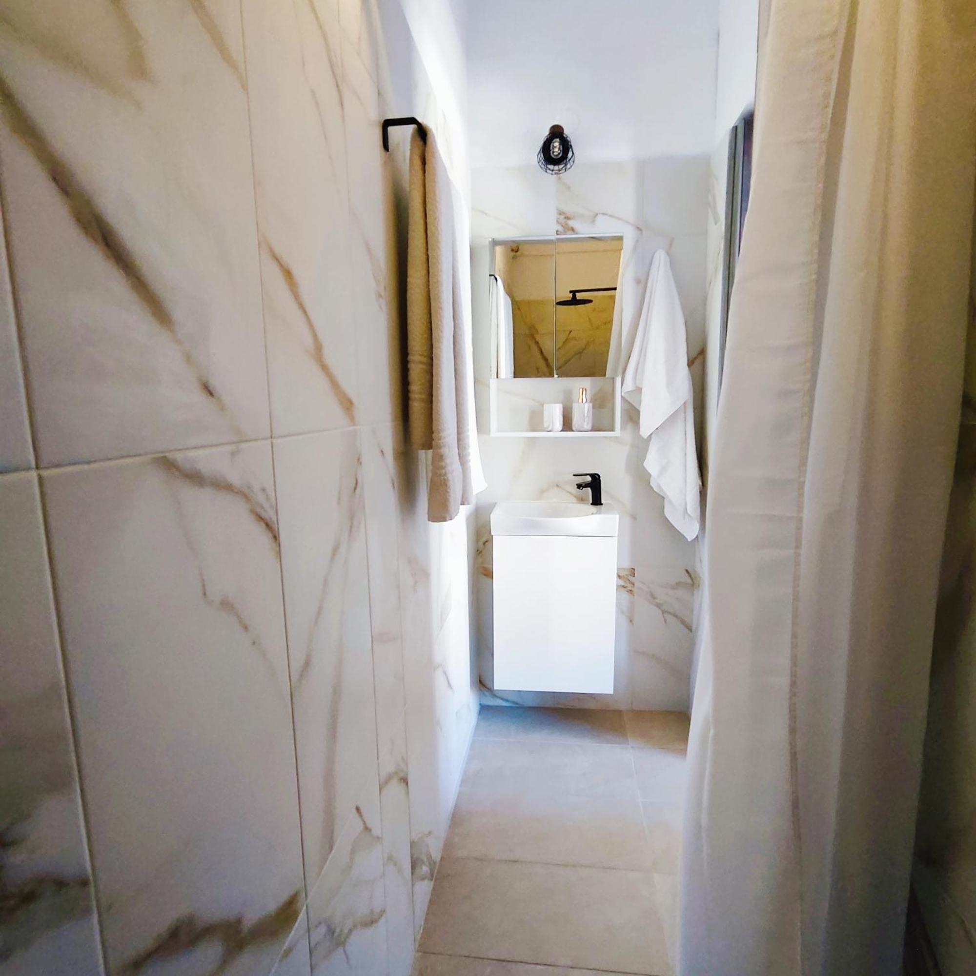 Nea Skioni Comfy Apartments - Halkidiki Ngoại thất bức ảnh