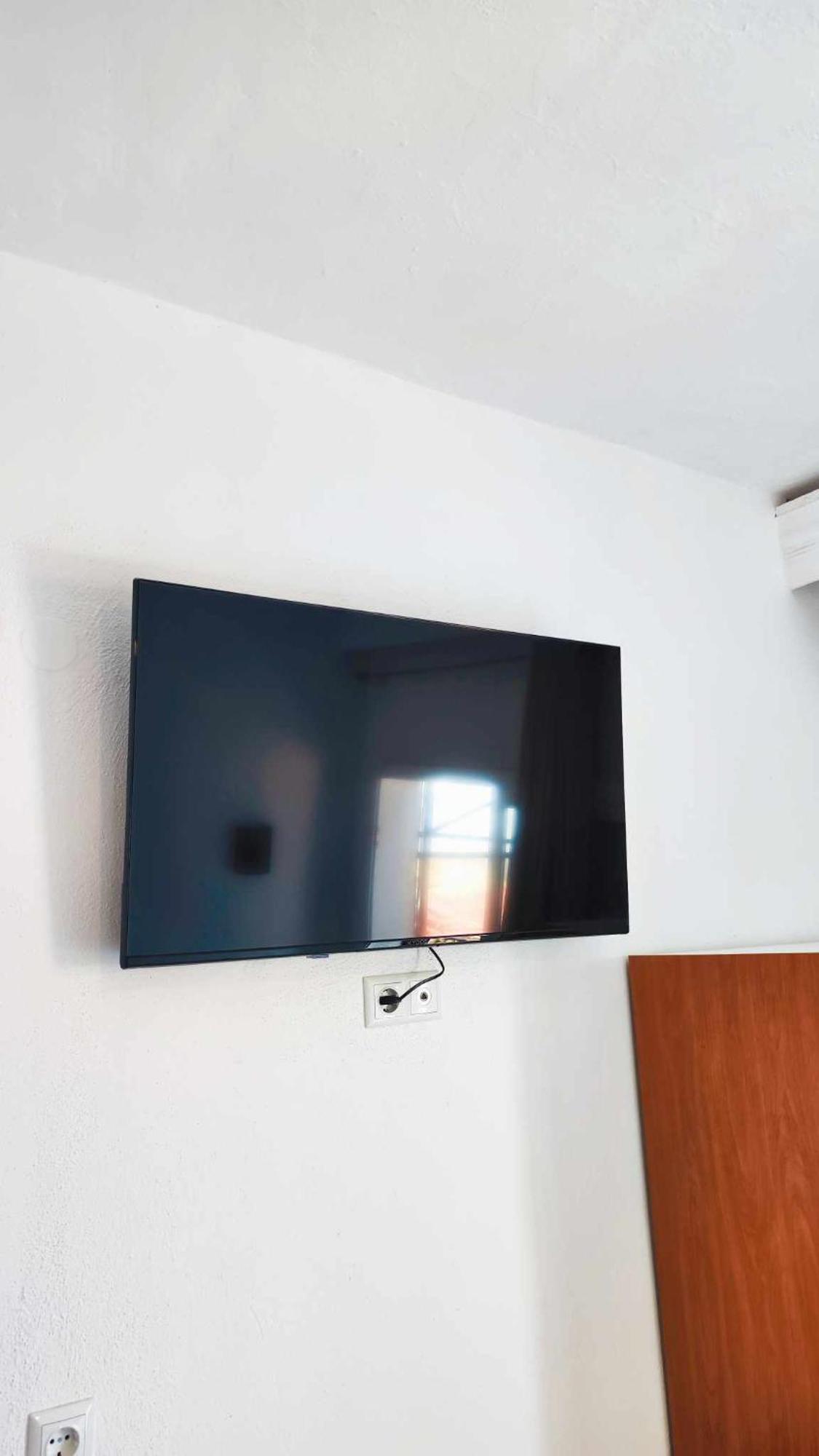 Nea Skioni Comfy Apartments - Halkidiki Ngoại thất bức ảnh